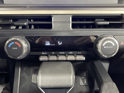 Used 2025 Toyota Tacoma SR5 image 24