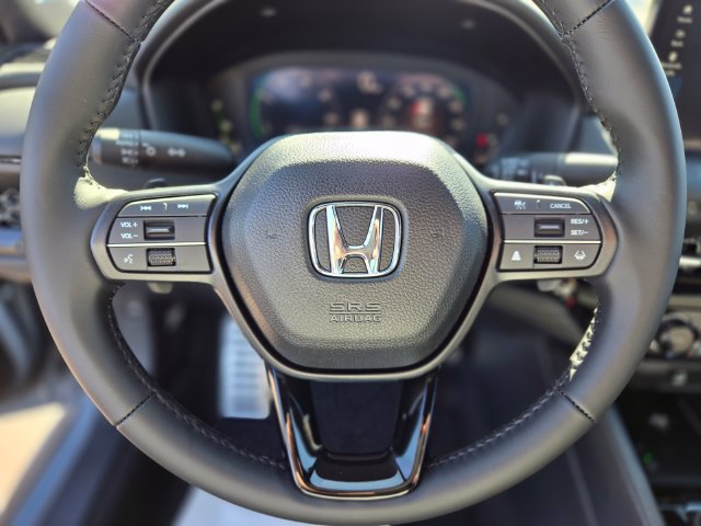 New 2026 Honda Accord Sport image 10