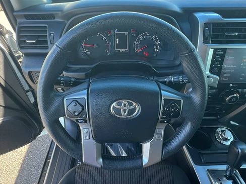 Used 2021 Toyota 4Runner Trail Special Edition image 18