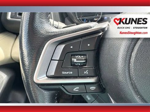 Used 2019 Subaru Ascent Limited AWD/4WD image 25