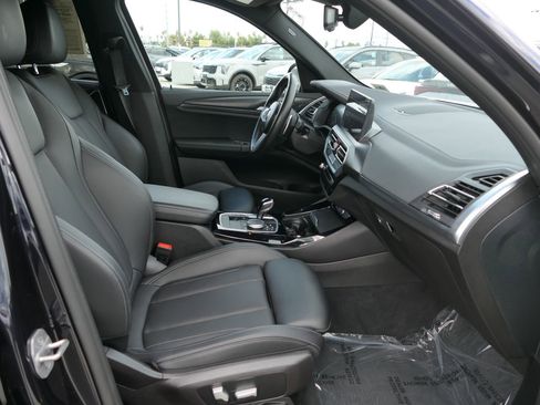 Used 2022 BMW X3 M40i image 33