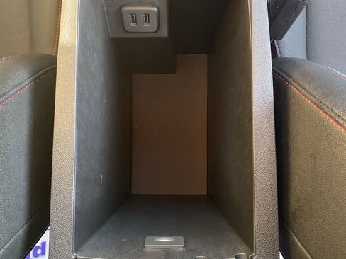 Used 2024 Chevrolet Equinox RS image 20