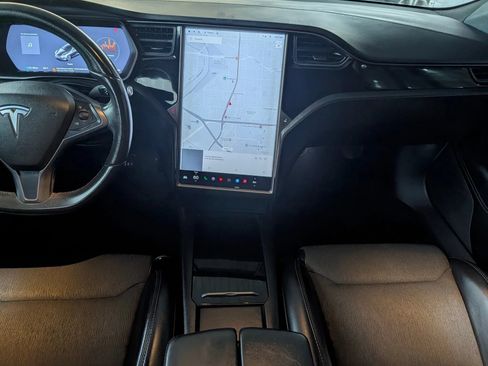 Used 2018 Tesla Model S 75D AWD/4WD image 34