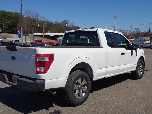 Used 2022 Ford F150 XL w/ Equipment Group 101A High image 7