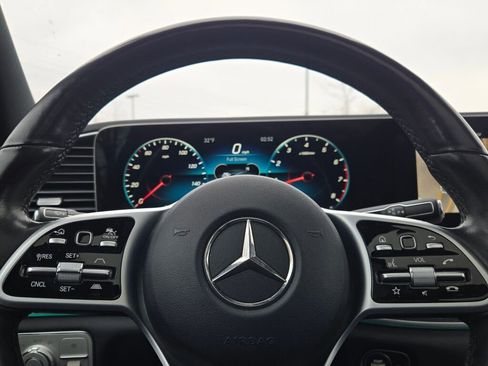 Used 2021 Mercedes-Benz GLE 350 GLE 350 image 36