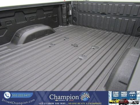 Certified 2026 Chevrolet Silverado 2500 High Country w/ High Country Premium Package AWD/4WD image 26