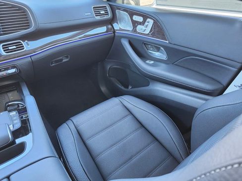 New 2026 Mercedes-Benz GLE 350 4MATIC image 13