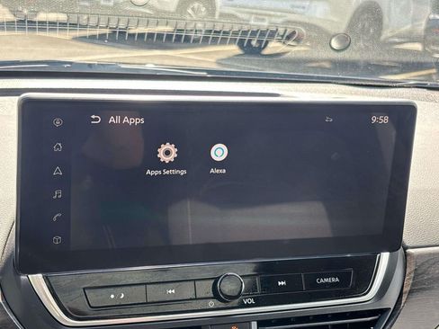 Used 2023 Nissan Altima 2.5 SV w/ SV Premium Package FWD image 29