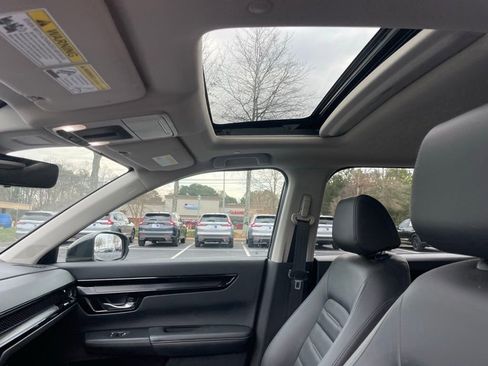 Used 2024 Honda CR-V EX-L image 29