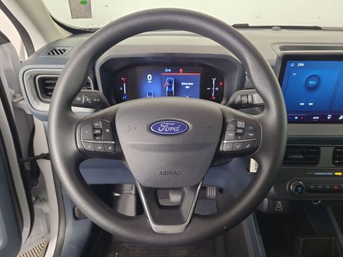 Used 2025 Ford Maverick XL w/ Equipment Group 102A AWD/4WD image 12