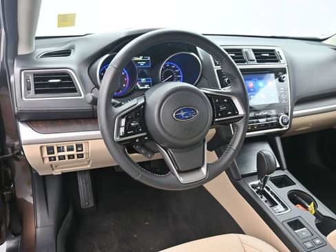 Used 2019 Subaru Outback 3.6R Limited w/ Popular Package #2 AWD/4WD image 19