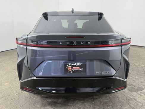 Used 2023 Lexus RZ 450e Premium w/ Technology Package AWD/4WD image 6