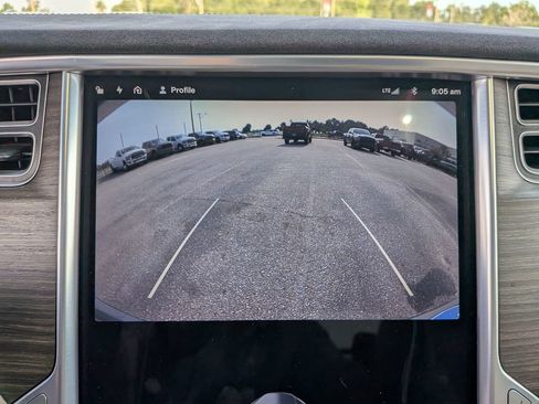 Used 2016 Tesla Model X P90D AWD/4WD image 20