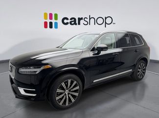 Used 2023 Volvo XC90 B6 Plus w/ Protection Package Premier video 1