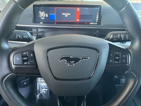 Certified 2021 Ford Mustang Mach-E Select image 25