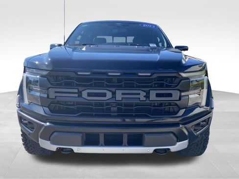 Used 2024 Ford F150 Raptor image 6