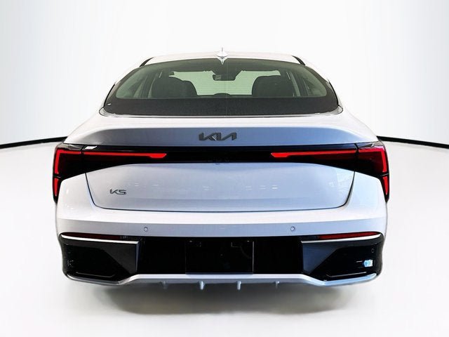 New 2025 Kia K5 LXS FWD image 6