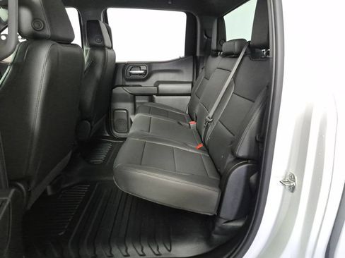 New 2026 Chevrolet Silverado 1500 W/T w/ Trailering Package RWD image 22