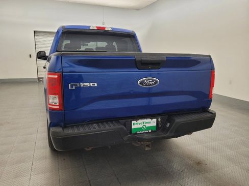 Used 2017 Ford F150 XL w/ Equipment Group 101A Mid RWD image 6