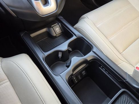 Used 2018 Honda CR-V EX-L image 41