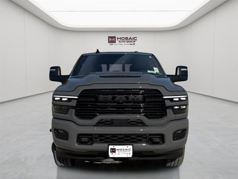 New 2026 RAM 2500 Laramie image 2
