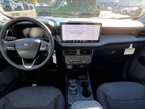 New 2025 Ford Maverick XL w/ 4K Tow Package image 5