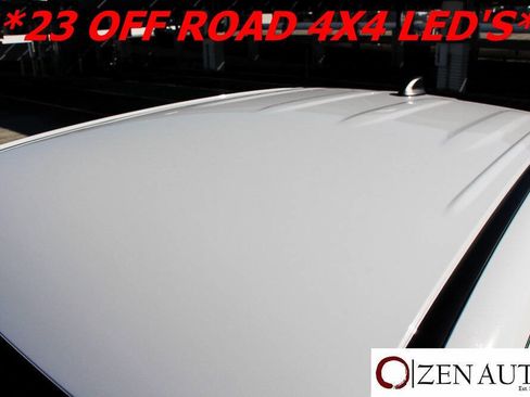 Used 2023 Toyota Tacoma TRD Off-Road image 15