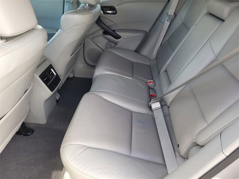 Used 2018 Acura RDX AWD w/ Advance Package image 30
