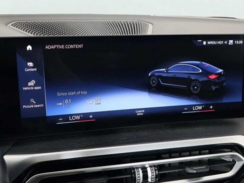 Used 2023 BMW i4 eDrive35 w/ Premium Package RWD image 31