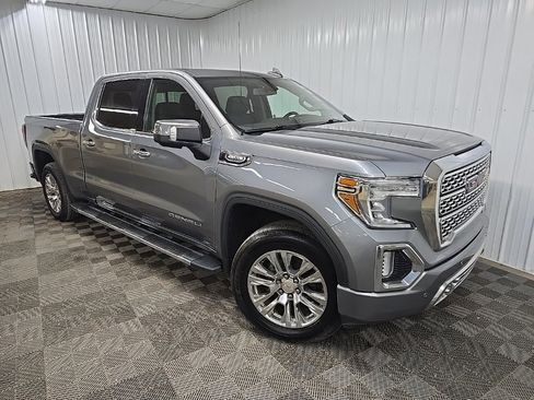 Used 2021 GMC Sierra 1500 Denali image 7