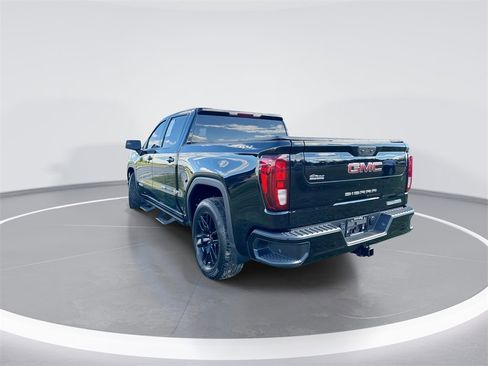Used 2023 GMC Sierra 1500 Elevation image 6