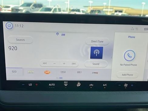 New 2026 Ford Maverick XL FWD image 22