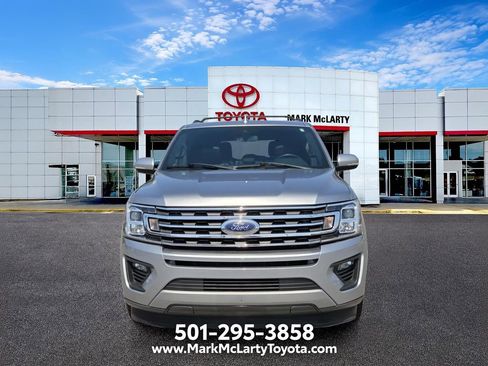 Used 2021 Ford Expedition XLT RWD image 14