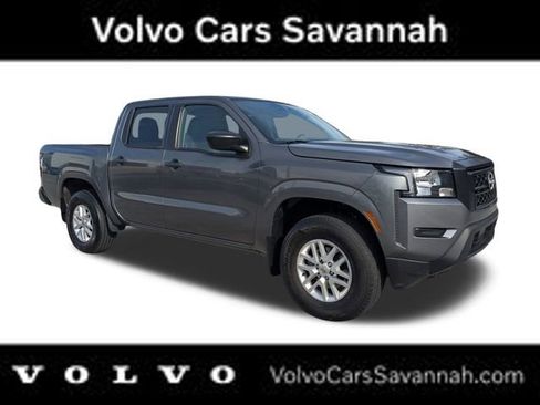 Used 2023 Nissan Frontier S w/ Technology Package image 2