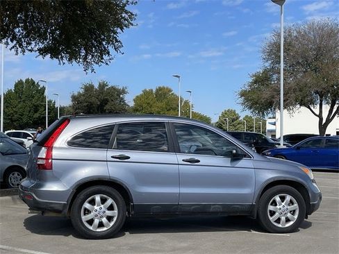 Used 2007 Honda CR-V EX image 3