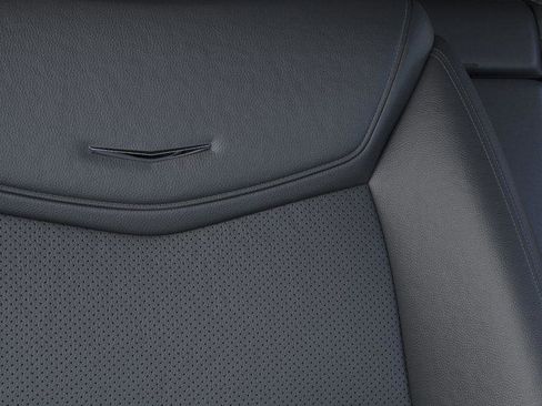 New 2025 Cadillac XT5 Premium Luxury w/ Technology Package image 22