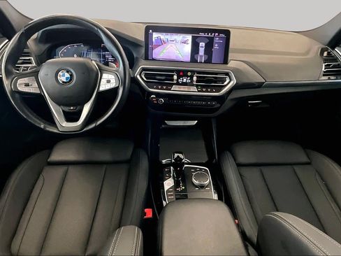 Used 2023 BMW X3 sDrive30i w/ Premium Package w/ZPA RWD image 14