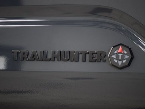 Used 2025 Toyota Tacoma Trailhunter image 18