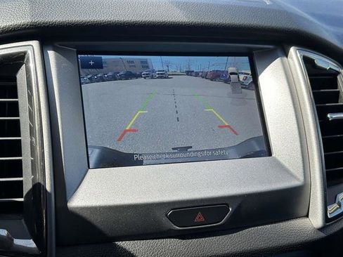 Used 2023 Ford Ranger XLT w/ Equipment Group 301A Mid image 18