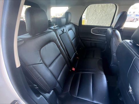 Certified 2021 Ford Bronco Sport Big Bend image 18