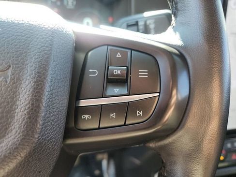 Used 2024 Ford Ranger Lariat w/ FX4 Off-Road Package image 27