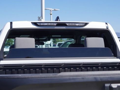 Certified 2025 Toyota Tundra SR5 w/ SR5 Convenience Package image 11