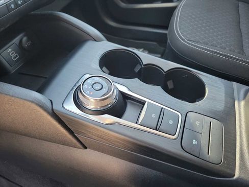 Used 2024 Ford Escape Active w/ Cold Weather Package image 17