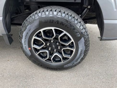 Used 2023 Ford F150 XLT w/ Equipment Group 302A High image 40