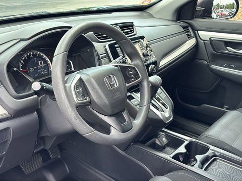 Used 2017 Honda CR-V LX image 22