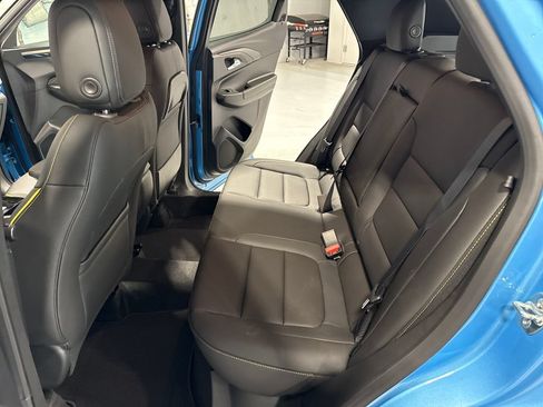 New 2026 Chevrolet TrailBlazer ACTIV w/ Driver Confidence Package AWD/4WD image 39