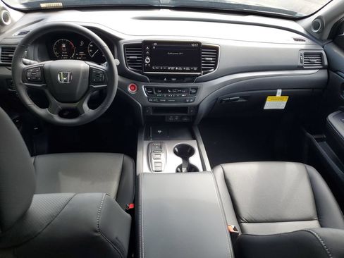 New 2026 Honda Ridgeline RTL image 12