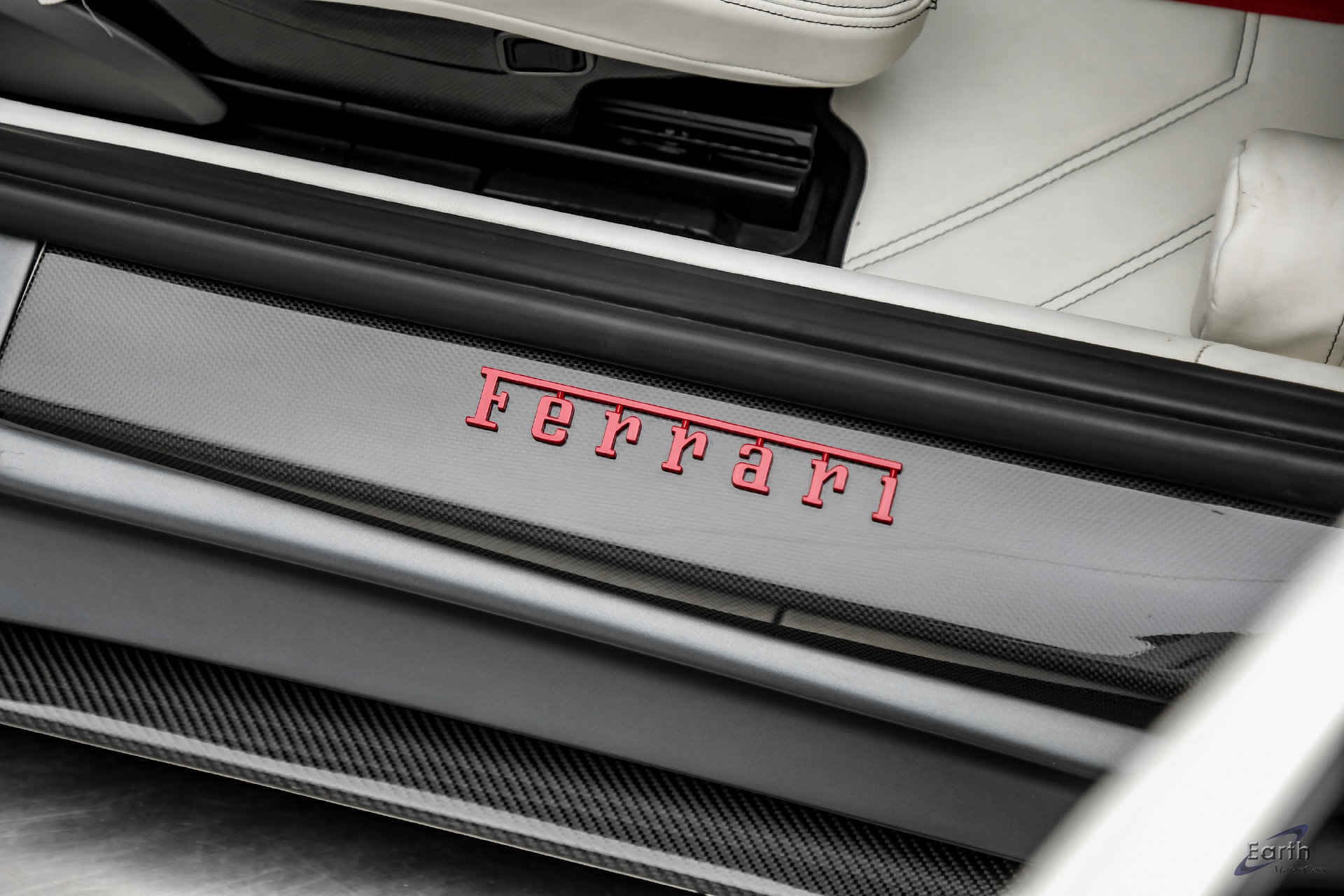 Used 2014 Ferrari F12 Berlinetta RWD image 75