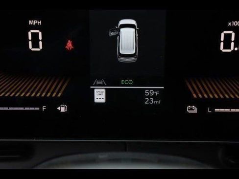 New 2026 Kia Carnival EX image 19