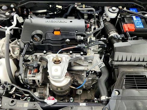 Used 2024 Honda Civic Sport image 26